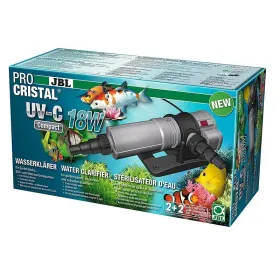 JBL ProCristal Compact Plus UV-C 18W