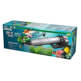 JBL ProCristal Compact Plus UV-C 36W