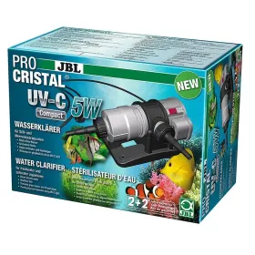 JBL ProCristal Compact Plus UV-C 5W