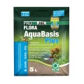 JBL ProFlora Aquabasis Plus 5 liter - akvárium táptalaj