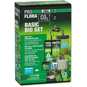 JBL ProFlora CO2 Basis Bio set