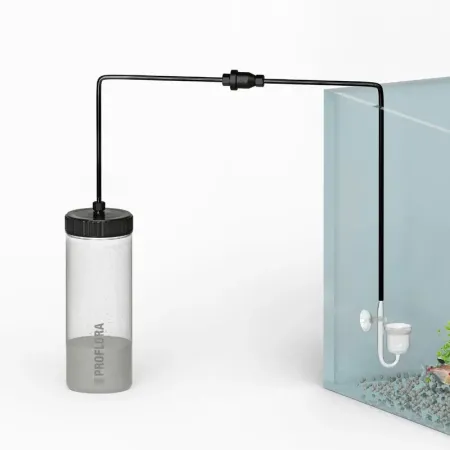 JBL ProFlora CO2 Basis Bio set