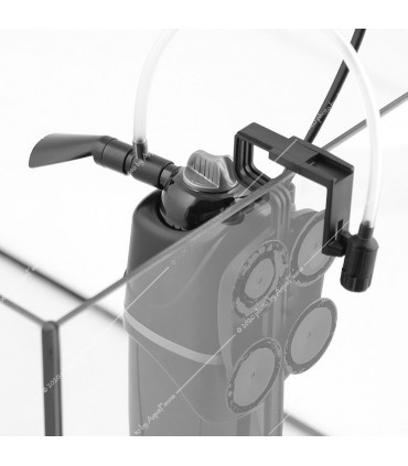 AquaEl Fan-3 plus belső szűrő