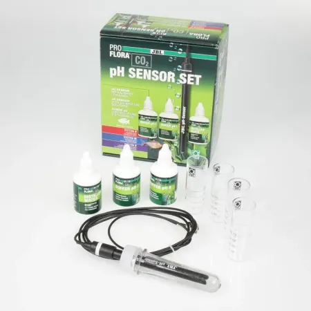 JBL ProFlora CO2 pH Sensor Set - pH elektróda