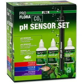 JBL ProFlora CO2 pH Sensor Set - pH elektróda