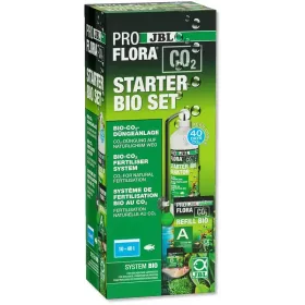 JBL ProFlora CO2 Starter Bio set