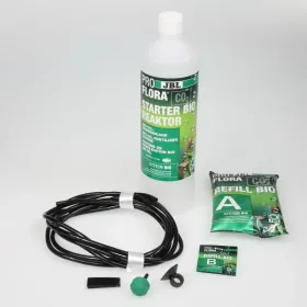 JBL ProFlora CO2 Starter Bio set