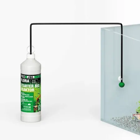JBL ProFlora CO2 Starter Bio set