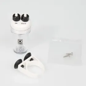JBL ProFlora CO2 Taifun Count Safe - buborékszámláló