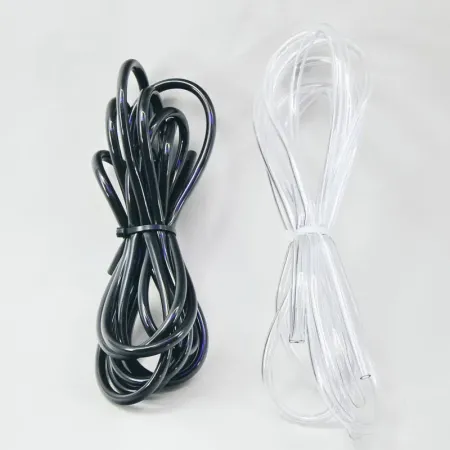 JBL ProFlora CO2 Taifun Tube Clear - CO2 cső 4/6 mm 3 méter (átlátszó)