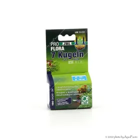 JBL ProFlora 7 Balls - növénytáp golyó