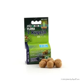 JBL ProFlora 7 Balls - növénytáp golyó