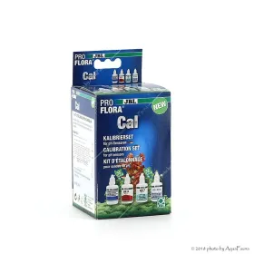 JBL ProFlora CO2 Kalibráló Készlet