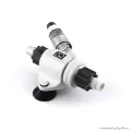JBL ProFlora CO2 Taifun Inline 12/16 CO2 diffuzor