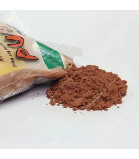 JBL TerraSand natur-vörös - terrárium homok 7,5 kg