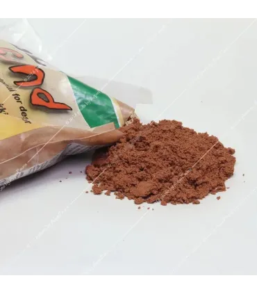 JBL TerraSand natur-vörös - terrárium homok 7,5 kg