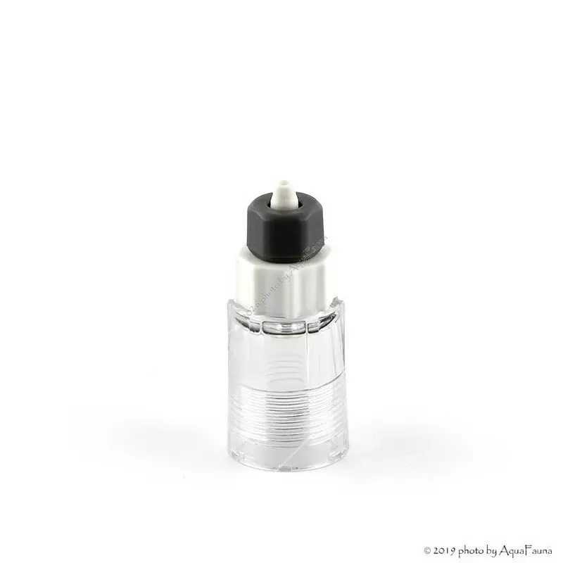JBL ProFlora Direct CO2 csatlakozó - buborék számláló