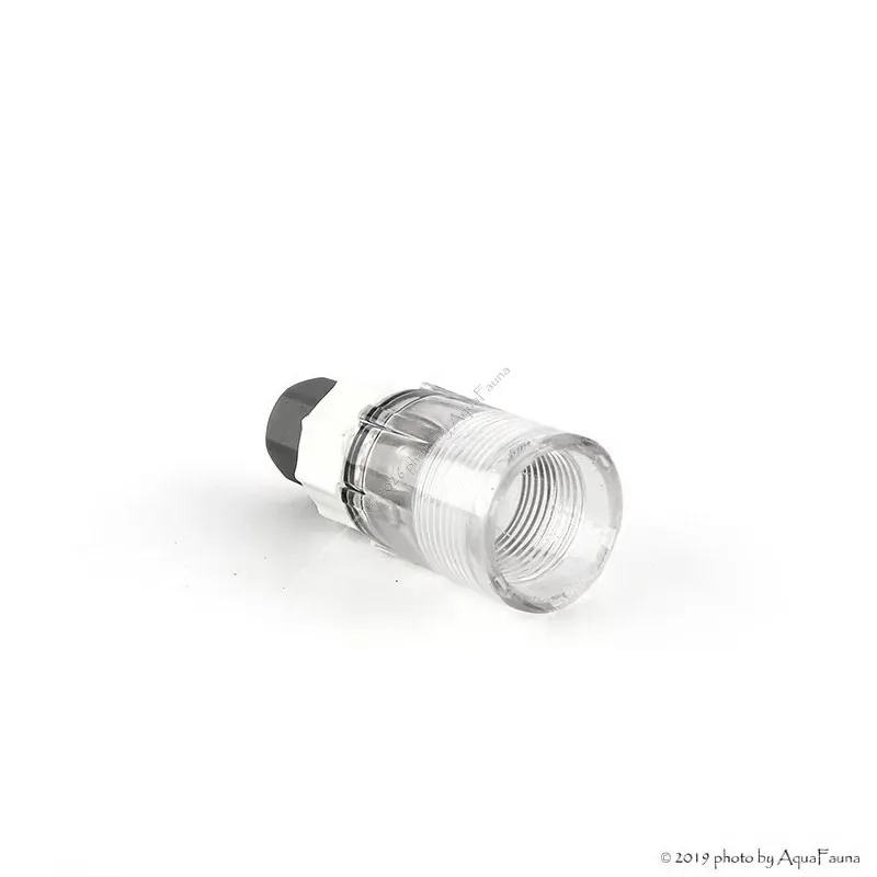 JBL ProFlora Direct CO2 csatlakozó - buborék számláló