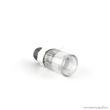 JBL ProFlora Direct CO2 csatlakozó - buborék számláló