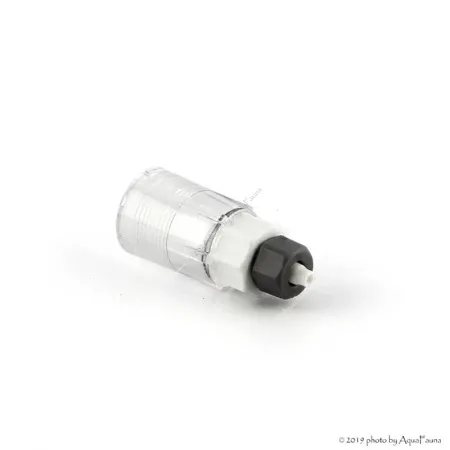 JBL ProFlora Direct CO2 csatlakozó - buborék számláló