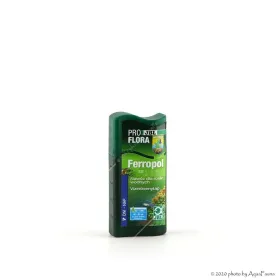 JBL ProFlora Ferropol 100 ml - 400 literhez - folyékony növénytáp