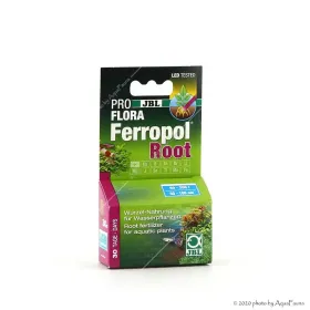 JBL ProFlora Ferropol Root gyökértáp tabletta
