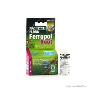 JBL ProFlora Ferropol Root gyökértáp tabletta
