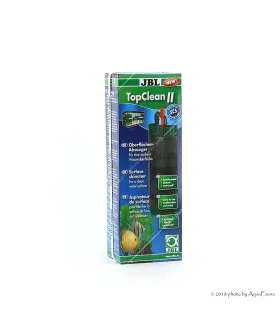 JBL Topclean II - vízfelszín leszívó