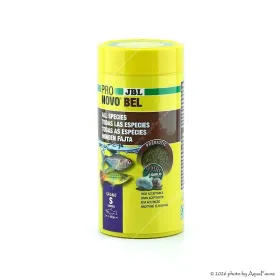 JBL Pronovo Bel Grano S 1000 ml - granulált alapeleség