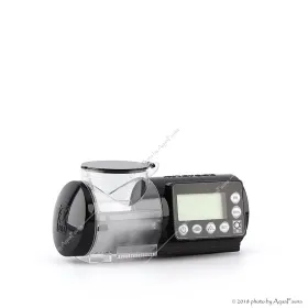 JBL Pronovo AutoFood Black - automata etető (fekete)
