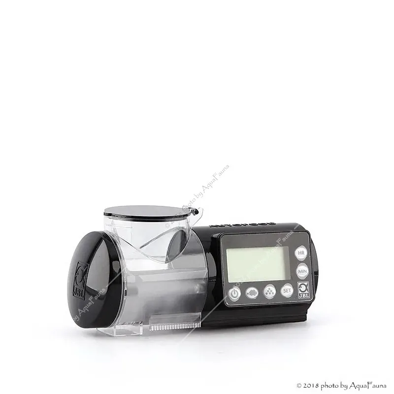 JBL Pronovo AutoFood Black - automata etető (fekete)