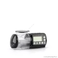 JBL Pronovo AutoFood Black - automata etető (fekete)
