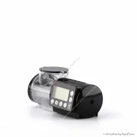 JBL Pronovo AutoFood Black - automata etető (fekete)