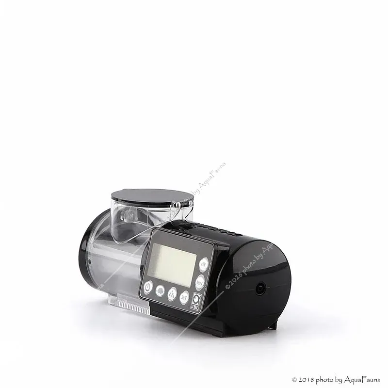 JBL Pronovo AutoFood Black - automata etető (fekete)