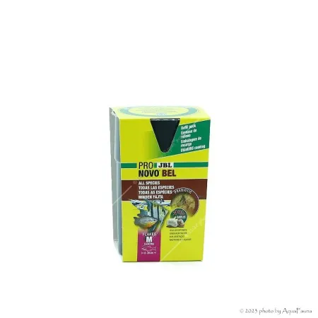 JBL Pronovo Bel Flakes M 750 ml utántöltő - lemezes alapeleség