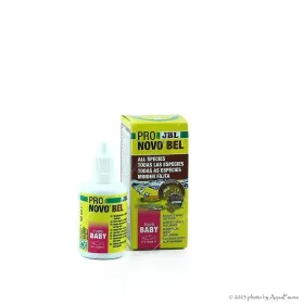 JBL Pronovo Bel Fluid Baby 50 ml - folyékony ivadéknevelő eleség
