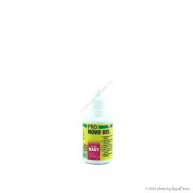 JBL Pronovo Bel Fluid Baby 50 ml - folyékony ivadéknevelő eleség