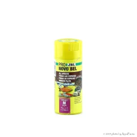 JBL Pronovo Bel Grano M 250 ml click - granulált alapeleség