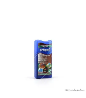JBL Tropol 100 ml - tőzeg alapú trópusi vízelőkészítő