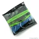 AquaEl Decoris Blue - Akvárium dekorkavics (kék) 2-3 mm (1 kg)
