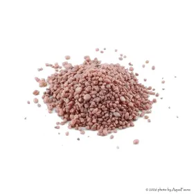 AquaEl Decoris Pink - Akvárium dekorkavics (rózsaszín) 2-3 mm (1 kg)
