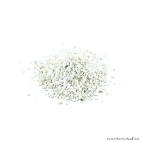 AquaEl Decoris White - Akvárium dekorkavics (fehér) 2-3 mm (1 kg)