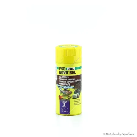 JBL Pronovo Bel Grano S 250 ml click - granulált alapeleség