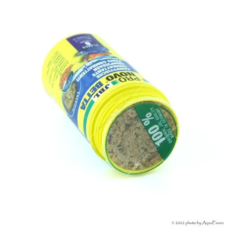 JBL Pronovo Betta Flakes S 100 ml - lemezes eleség bettáknak