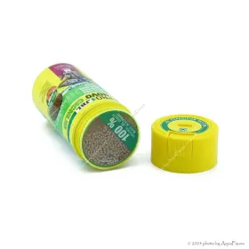 JBL Pronovo Cichlid Grano M 250 ml click - granulált eleség sügérfélék részére