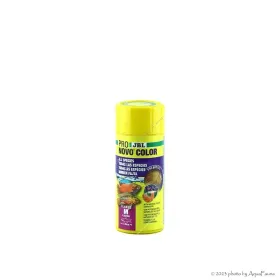 JBL Pronovo Color Flakes M 250 ml - lemezes színfokozó eleség
