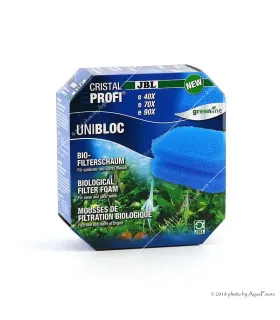 JBL UniBloc CristalProfi e400/401/402, e700/701/702, e900/901/902 külső szűrőkhöz
