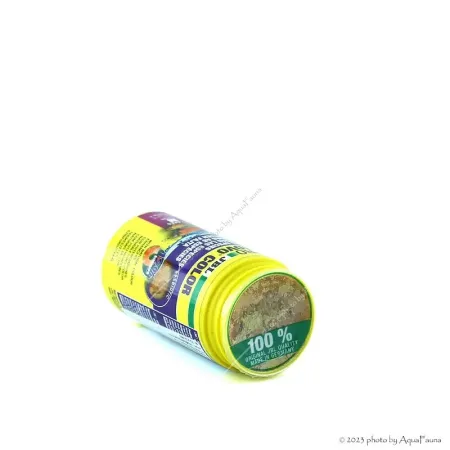 JBL Pronovo Color Flakes M 100 ml - lemezes színfokozó eleség