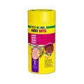 JBL Pronovo Bits Grano S 1000 ml - granulált eleség diszkoszhalaknak