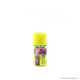 JBL Pronovo Danio Grano XS 100 ml click - apró szemcséjű granulált eleség törperazbórák részére